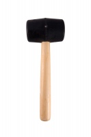 Diamond Net Peg Hammer